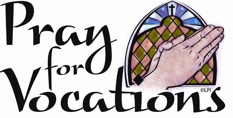 Lasallian Vocations Prayer - 25th of June Lasallian Vocations Prayer - 25th of June
